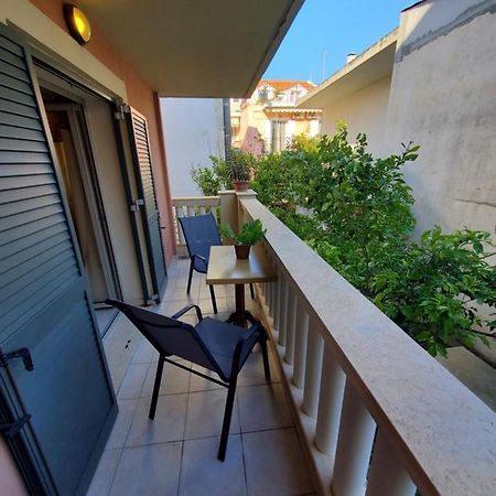 Ferienwohnung Nona Marina Argostoli  Exterior foto