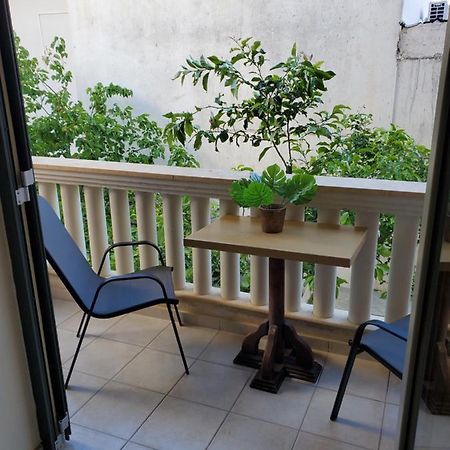 Ferienwohnung Nona Marina Argostoli  Exterior foto