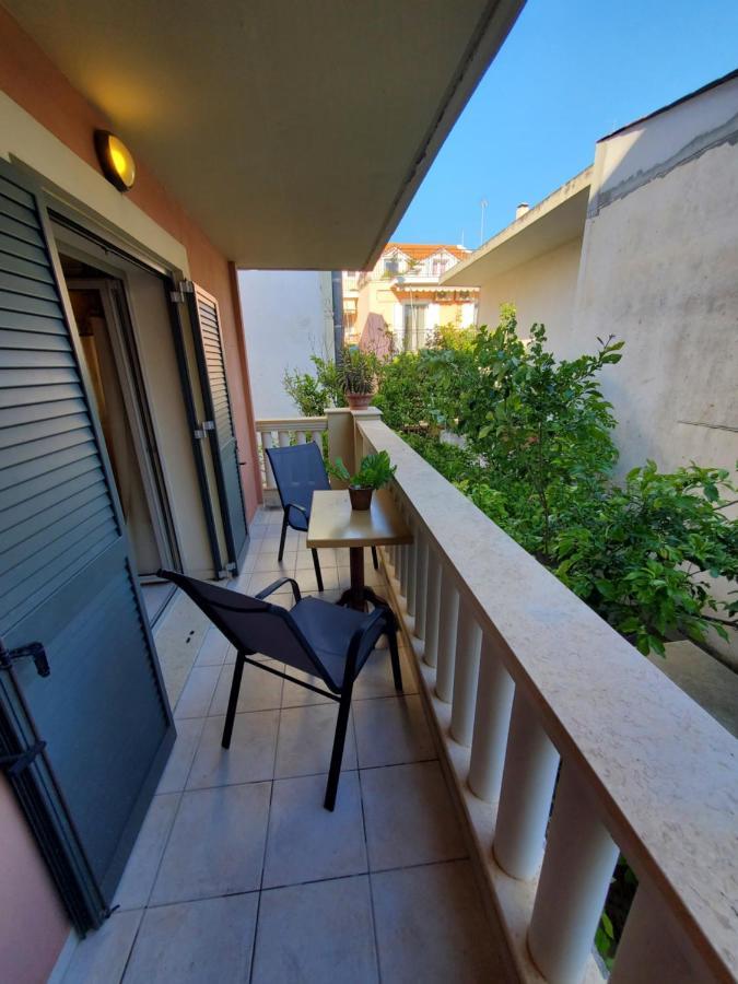 Ferienwohnung Nona Marina Argostoli  Exterior foto