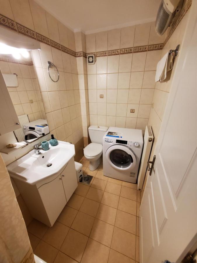 Ferienwohnung Nona Marina Argostoli  Exterior foto