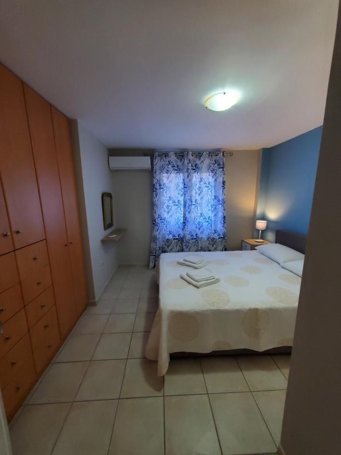 Ferienwohnung Nona Marina Argostoli  Exterior foto
