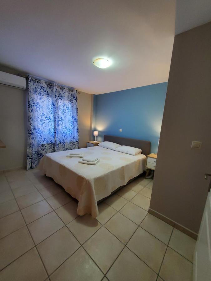 Ferienwohnung Nona Marina Argostoli  Exterior foto